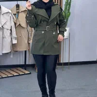 مانتو مجلسی وعبایی بارانی|لباس|یاسوج, |دیوار