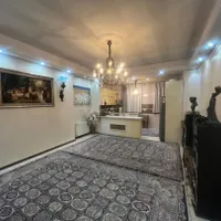 اجاره آپارتمان ۶۵ متری ۲ خوابه در خزانه