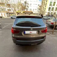 BMW X3 2014 بیرنگ|خودرو سواری و وانت|تهران, جمهوری|دیوار