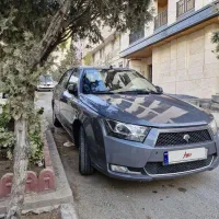 دنا تیپ۱ خاکستری متالیک مدل آخر۹۹|خودرو سواری و وانت|تهران, حکیمیه|دیوار