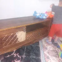 زیر تلوزیونی|میز تلویزیون|شیراز, گویم|دیوار