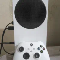 ایکس باکس سری اس
