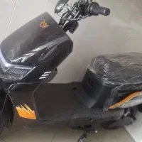 موتور برقی wind horse