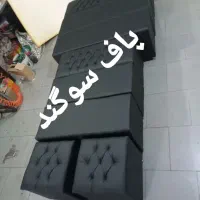 فروشگاه  پاف سوگند|صندلی و نیمکت|کرج, شهرک بنفشه|دیوار