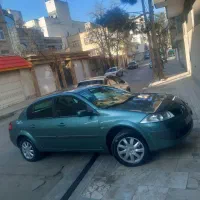 مگان فول موتور ۲۰۰۰دنده۶ دنده سفارشی2010 خاص