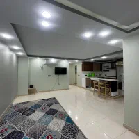 اجاره واحد 2 خوابه آپارتمان مبله نوساز فول فرنیش