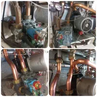 سرویس تعمیر نصب  آموزش پکیج و آبگرمکن رادیاتور|خدمات پیشه و مهارت|یاسوج, |دیوار