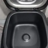 سرخ کن کالورانس صفر آکبند|اجاق گاز و لوازم برقی پخت‌وپز|اردبیل, |دیوار