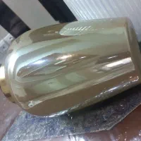 گلدان رومیزی نو همراه کارتون