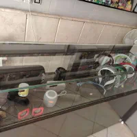 واگذاری محصولات فرهنگی و کافی نت|خدمات رایانه‌ای و موبایل|مشهد, هنرور|دیوار