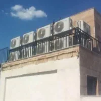 تعمیرکار تخصصی پکیج و کولرگازی تعمیر و سرویس|خدمات پیشه و مهارت|قم, پردیسان|دیوار