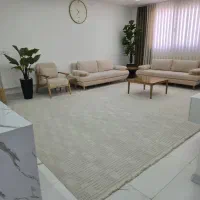 فرش و قالیچه ست در حد نو