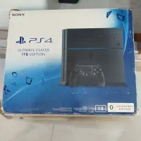 ps4یک ترا|کنسول، بازی ویدئویی و آنلاین|کاشان, نوش آباد|دیوار