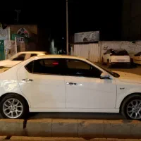 دنا پلاس توربو شارژ اتوماتیک آبشنال