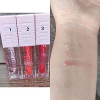 حجم دهنده لب