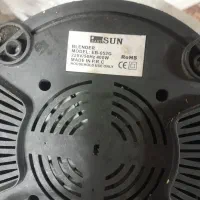 پارچ وآسیاب|خردکن، آسیاب، غذاساز|قم, علی آباد سعدگان|دیوار