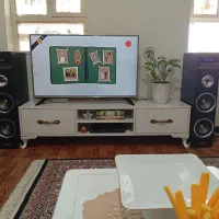 تلویزیون و باند سینمای خانگی