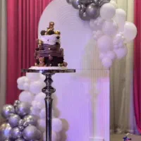 بادکنک آرایی زیر قیمت ملایر|خدمات پذیرایی، مراسم|ملایر, |دیوار