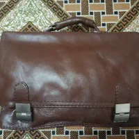 کیف چرمی