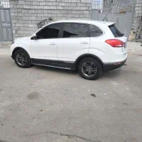 تیگو پنج مدل 96