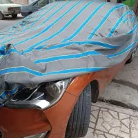 پخش عمده چادر خودرو نخ پنبه ضخیم سنگین|قطعات یدکی و لوازم جانبی|زنجان, |دیوار