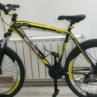 دوچرخه بلست