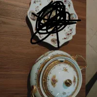 لیلی ومجنون لمونژ