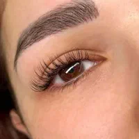تخفیف اکستنشن مژه و لیفت مژه و ابرو اپلاسیون بدن|خدمات آرایشگری و زیبایی|گنبد کاووس, |دیوار