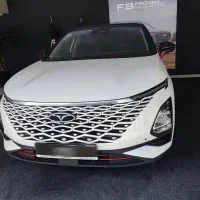 F7 promax awd|خودرو سواری و وانت|بجنورد, |دیوار