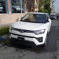 تیوولی سولار مدل ۱۴۰۰