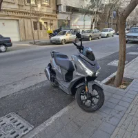 لاکی ۱۸۵ ایو