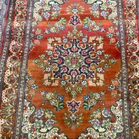 قالیچه دستبافت