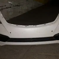 تبدیل چراغ‌ها و سپر جلو‌کامل گرنجور۲۰۱۳ به ۲۰۱۷|قطعات یدکی و لوازم جانبی|تهران, نیروی هوایی (پیروزی)|دیوار