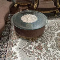 مبل دست دوم|مبلمان خانگی و میز عسلی|سهند, |دیوار