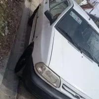 پرایدمدل ۸۵|خودرو سواری و وانت|کلاشی, |دیوار