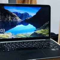 لپ تاپ dell xps l321|رایانه همراه|تهران, فلسطین (میدان انقلاب)|دیوار