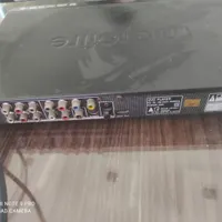 دستگاه DVD|پخش‌کننده DVD و ویدیو|مشهد, نکاح|دیوار