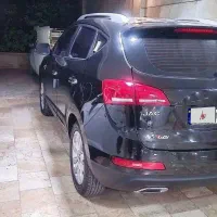 جک s5 مدل1403 در حد صفر|خودرو سواری و وانت|مشهد, سرافرازان|دیوار
