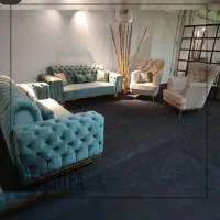 تولیدی و تعمیرات مبلمان سارن