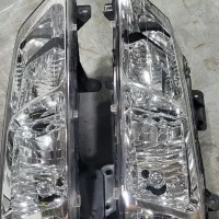 چراغ پژو پارس|قطعات یدکی و لوازم جانبی|رشت, باهنر|دیوار