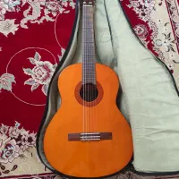 گیتار یاماها c40ساخت قدیم|گیتار، بیس، امپلیفایر|نیشابور, شهرآرا|دیوار