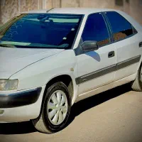 زانتیا۲۰۰۰مدل ۸۷