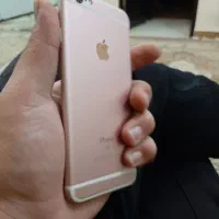گوشی آیفون 6s کلگسیونی بسیار تمیز