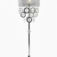 آباژور کنار سالنی|چراغ خواب و آباژور|تهران, شادآباد|دیوار