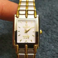 ساعت مچی‌ زنانه