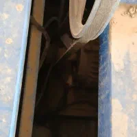 دستگاه فنس بافی|ماشینآلات صنعتی|بناب, |دیوار