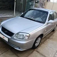 ورنا ۸۳ فروش فوری