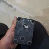 وسیله برقی.سرو موتور مشعل گازی|ماشینآلات صنعتی|آبکوه, |دیوار