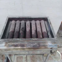 کباب پز گازی