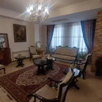 گلناز جنوبی ۱۲۰متر/ فول‌بازسازی/ رو به افتاب